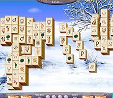 Mahjong Fortuna 2 spielen kostenlos