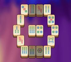 Mahjong Frenzy kostenlos spielen