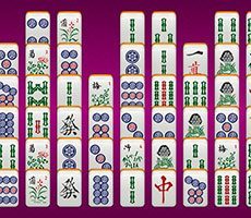 Mahjong Linker spielen kostenlos online