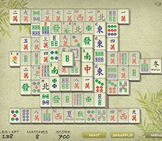 Mahjong Master spielen kostenlos