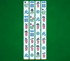 Mahjong Mehr Zeit kostenlos spielen