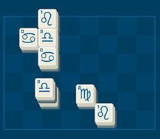 Mahjong Slide spielen kostenlos online